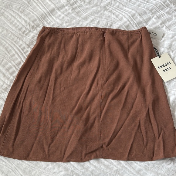 NWT Sunday Best Tatiana Skirt - Picture 5 of 7